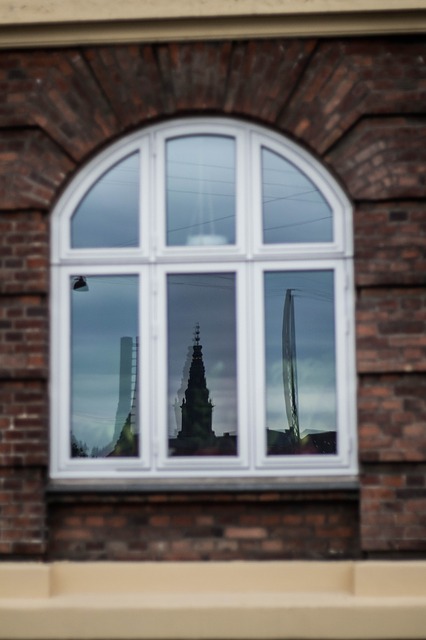 Ciche okna. Okna akustyczne – współczynnik izolacyjności akustycznej RW okien