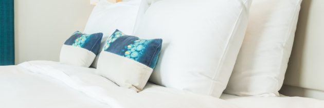 Higiena poduszki: Jak utrzymać czystość i świeżość swojej poduszki?