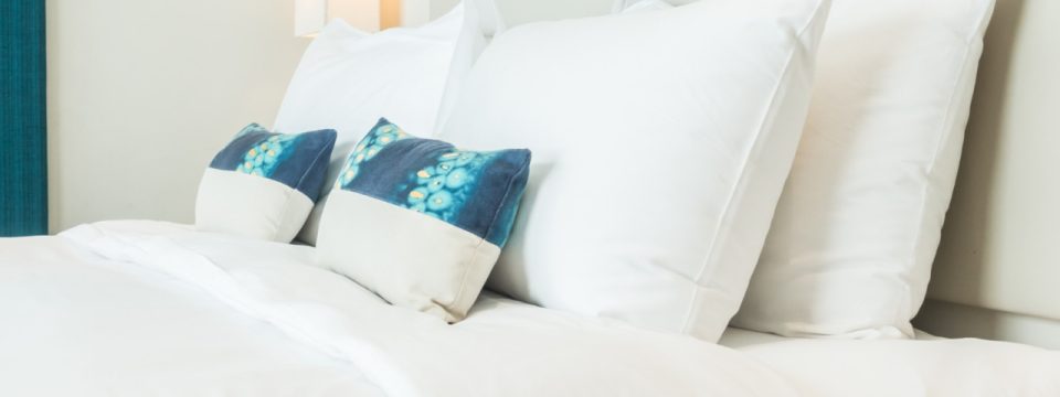 Higiena poduszki: Jak utrzymać czystość i świeżość swojej poduszki?